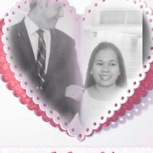 Meet your Posher, Catherine